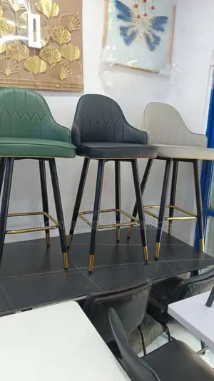 High Chair for Bars