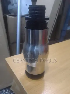 Fountain Foam Nozzle