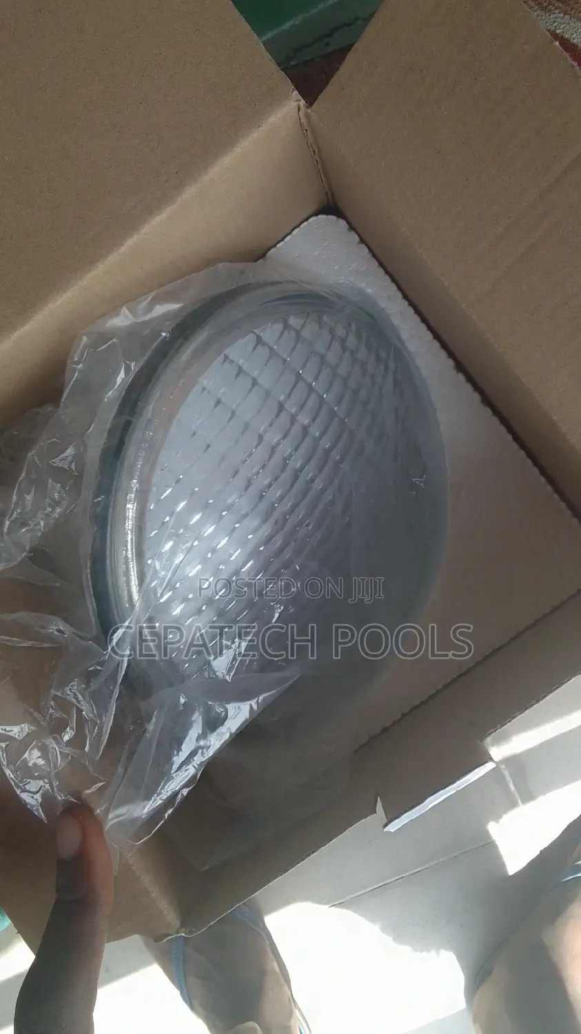 Swimming Pool Replacement Bulb