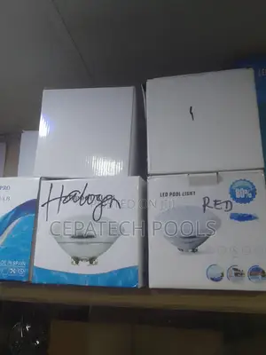 Swimming Pool Replacement Bulb