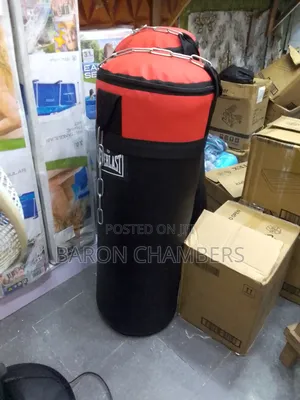 30kg Punching Bag