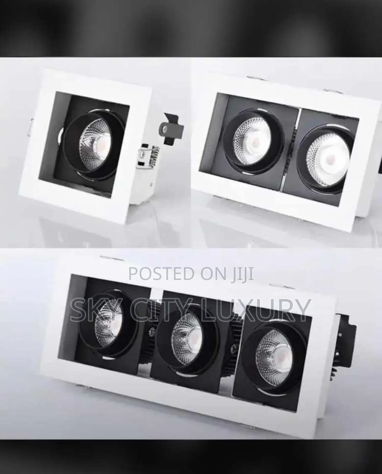 Led Pop Sport Light