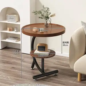 Nordic Side Table