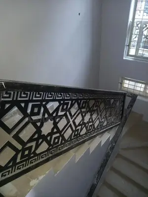 Ampe Laser Cut Design