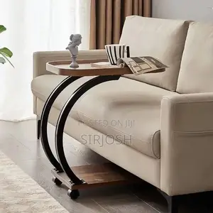Nordic Side Table