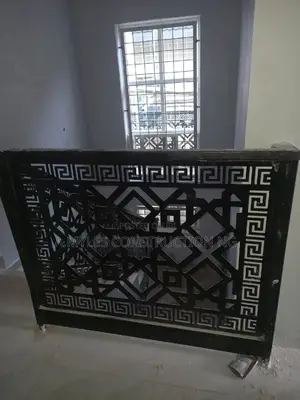 Vaserce Bal Laser Cut