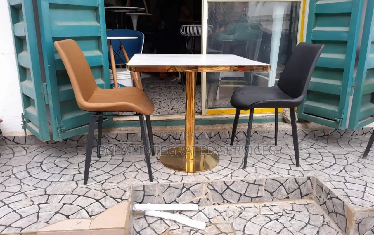 Restaurant/Dining Set