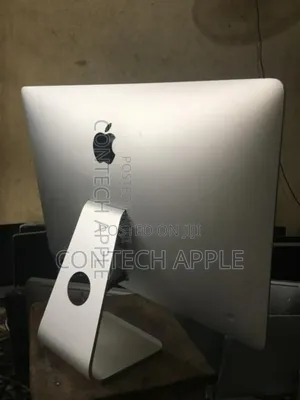 Desktop Computer Apple iMac 8GB Intel Core I5 HDD 1T