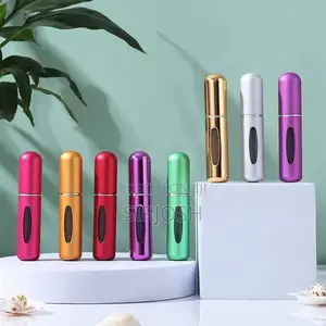 Perfume Atomizer