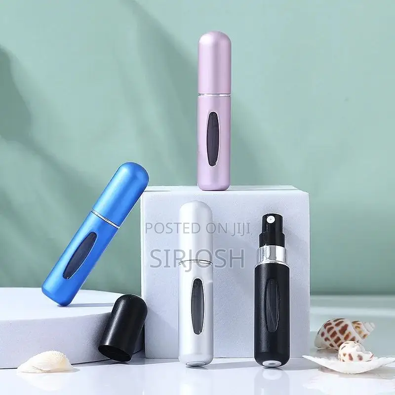 Perfume Atomizer