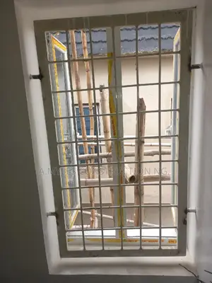 Window Protector Sab