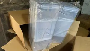 6.5L Cereals Container