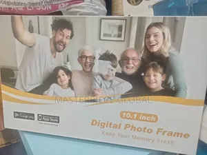 Digital Photo Frame 10.1 Inches