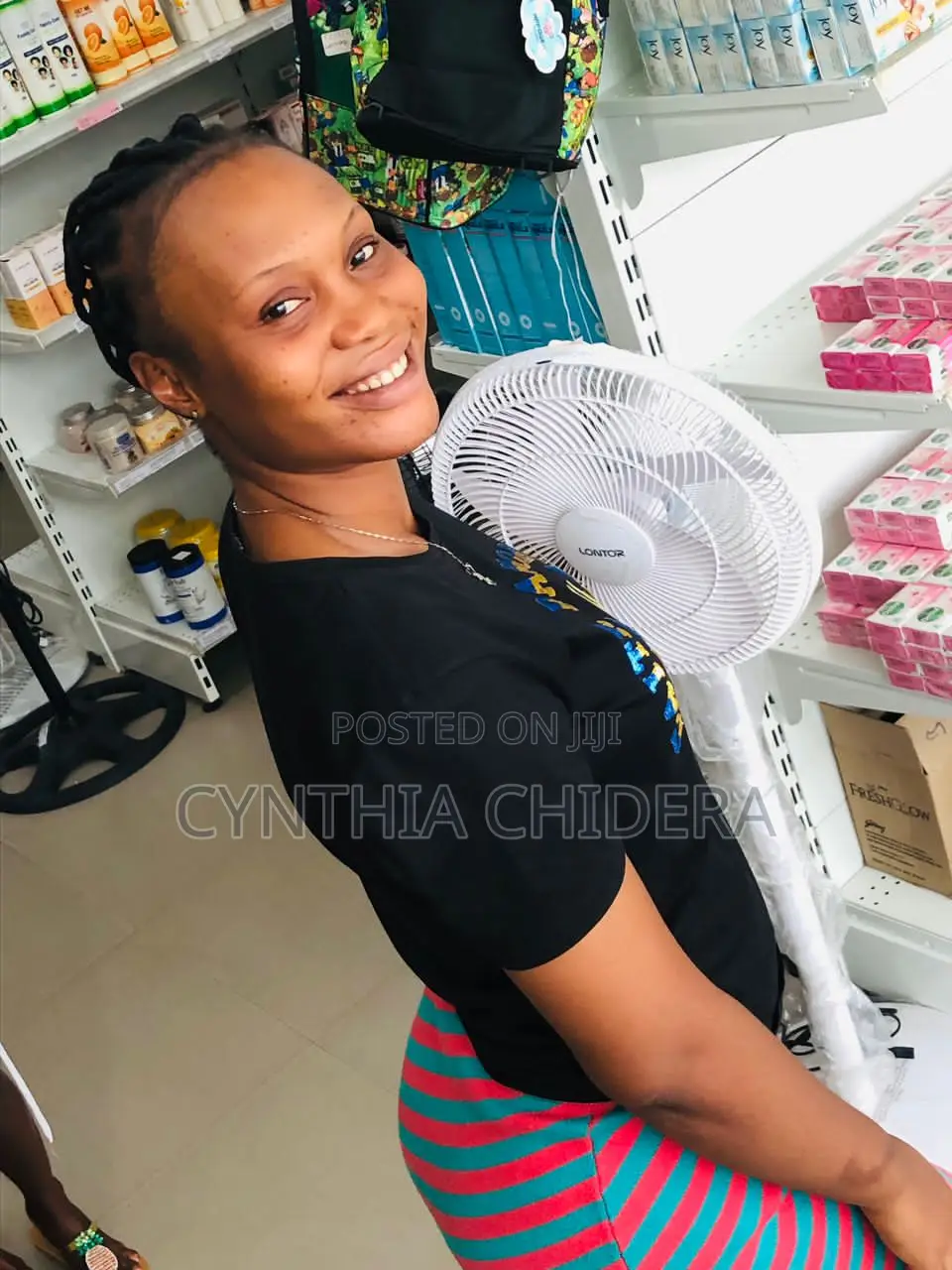 Merchandiser