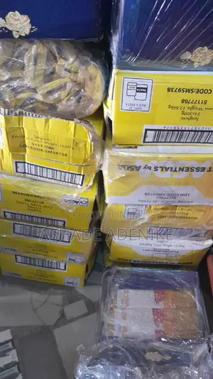 Asda Simply Spaghetti
