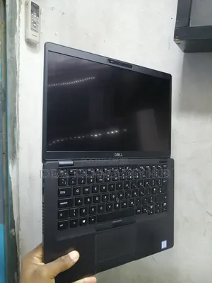 Laptop Dell Latitude 5400 16GB Intel Core I5 SSD 256GB