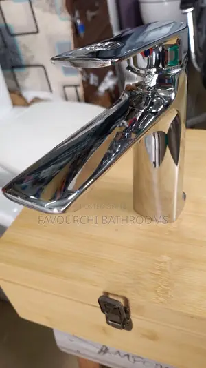 Mixer Tap for Wash Hand Basin