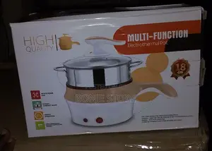18 CM Electric Prime Cooking Pot Rice Cooker