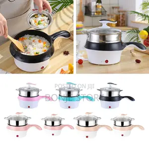 18 CM Electric Prime Cooking Pot Rice Cooker