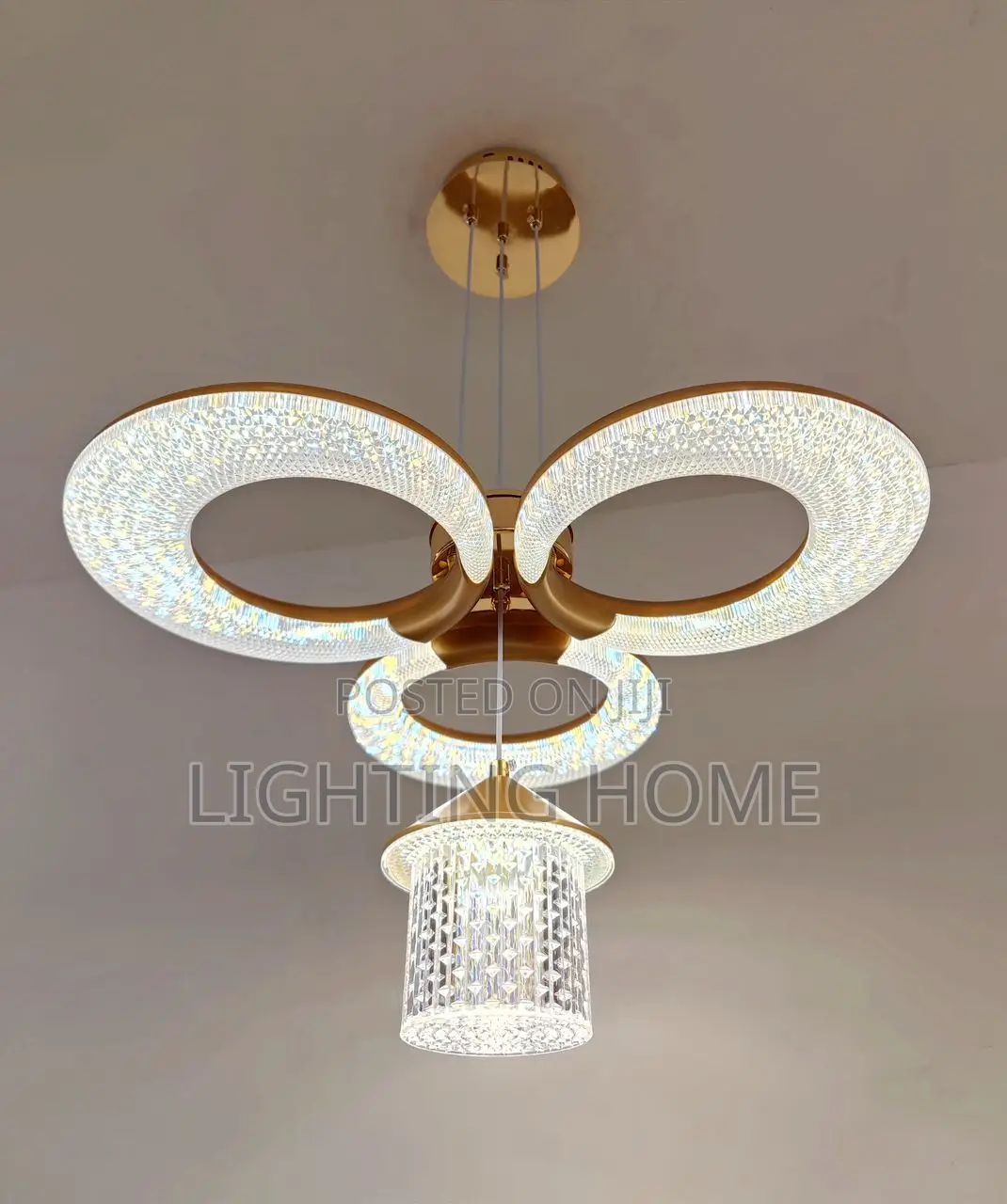 Led Pendant Light