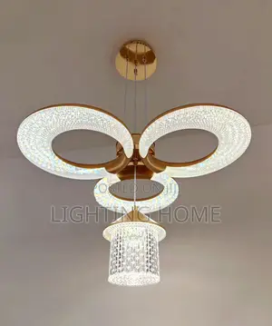 Led Pendant Light