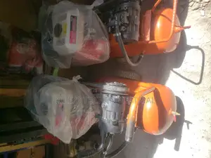 30l Vulcanized Air Compressor Machine