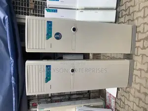 Hisense 2tons Standing Ac