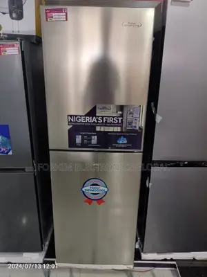 Haier Thermocol Refrigerator