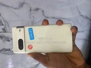 Photo - Google Pixel 7 128 GB White