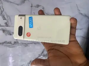 Google Pixel 7 128 GB White