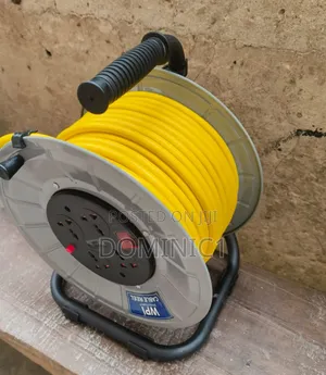 WPI Extension Cable 2.5×50mts