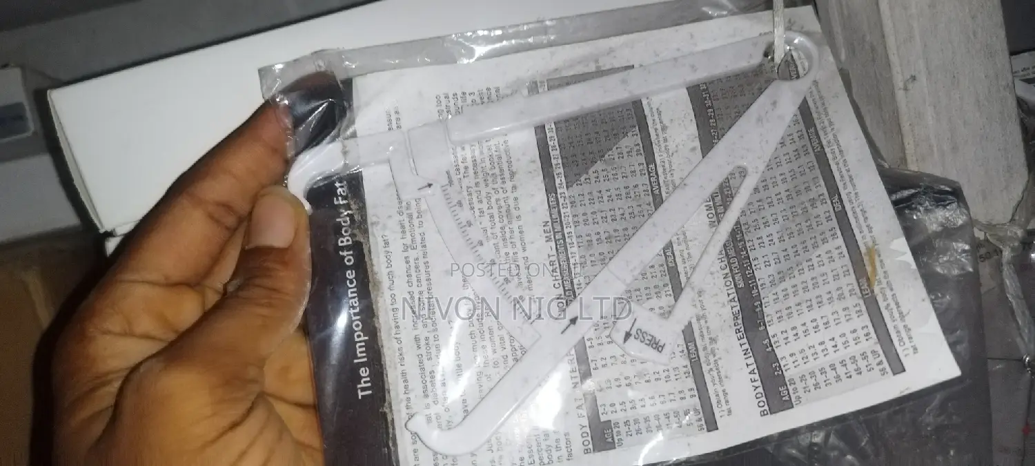 Plastic Skin Caliper