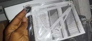 Plastic Skin Caliper