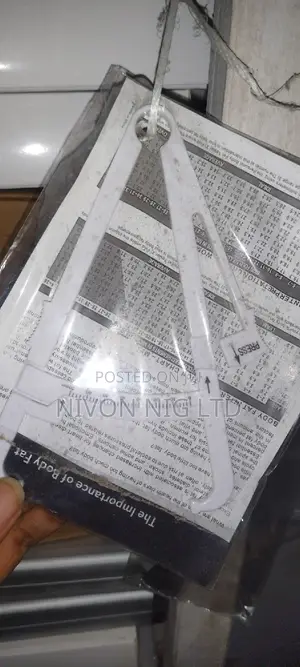 Plastic Skin Caliper