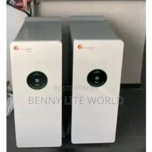 15kwh 48v Felicity Lithium Battery