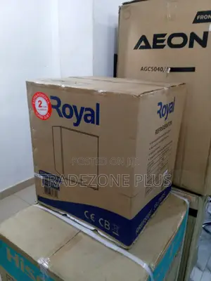 Powerful Royal Bedside Refrigeration