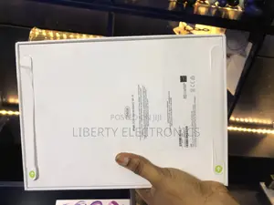 New Apple iPad (2022) 256 GB