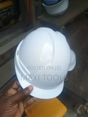 Safety Helmet Original