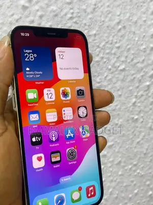 Apple iPhone 12 Pro Max 128 GB