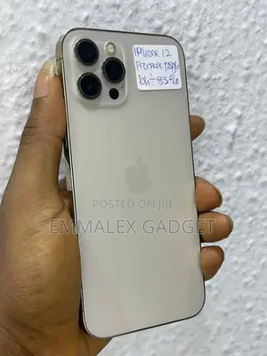 Apple iPhone 12 Pro Max 128 GB