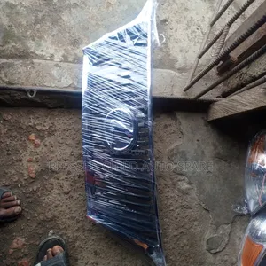 Front Grill Lexus Rx350 2010