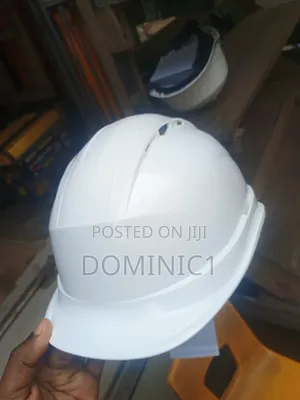 Delta Plus Helmet Original