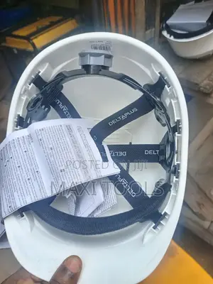 Delta Plus Helmet Original