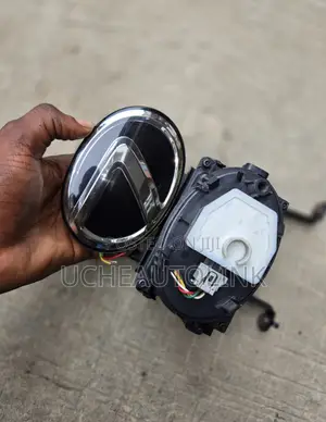 RX350 2019 Back Logo Sensor Available
