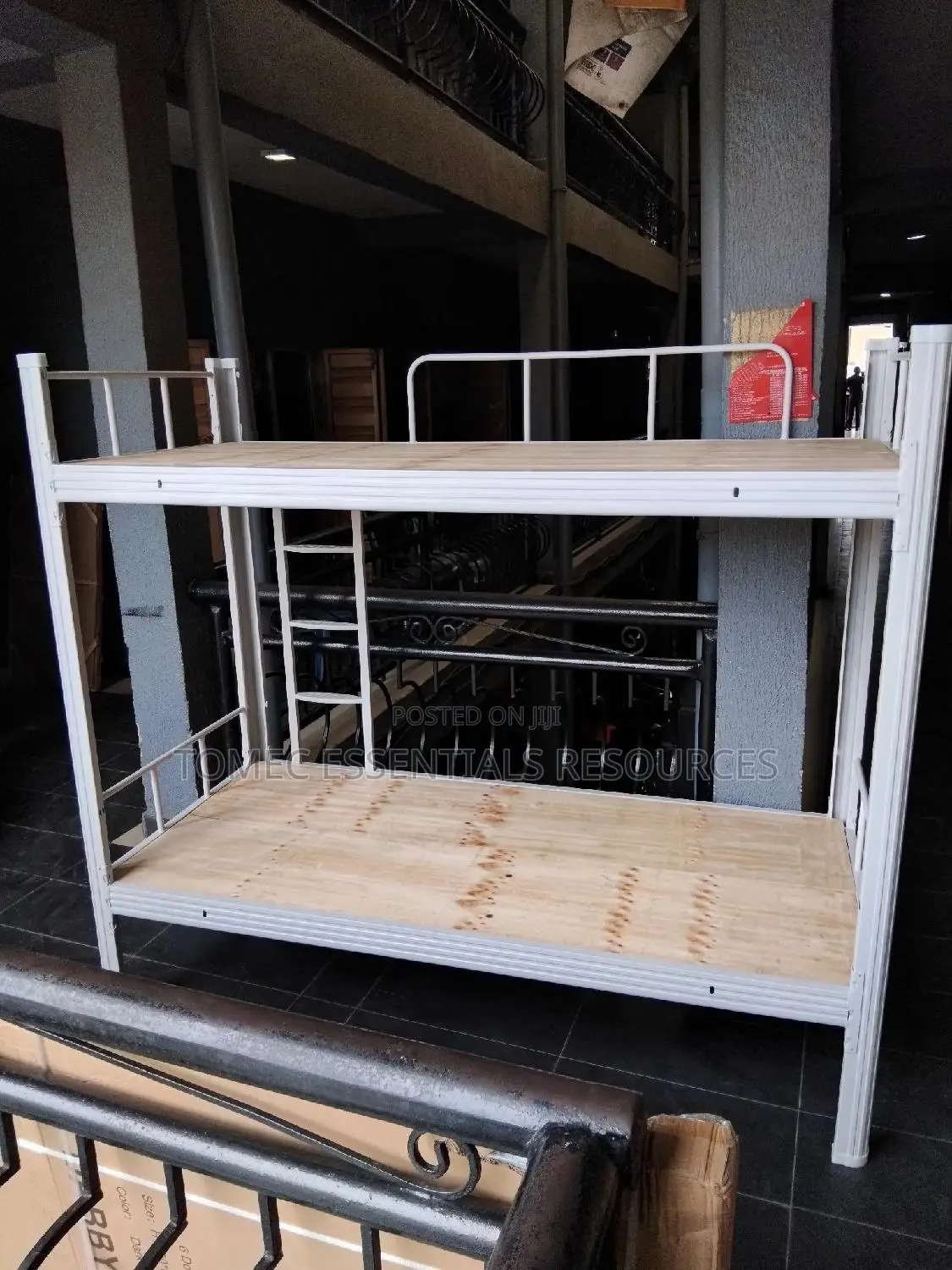 Imported Quality Bunk Bed