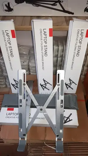 Laptop Stand