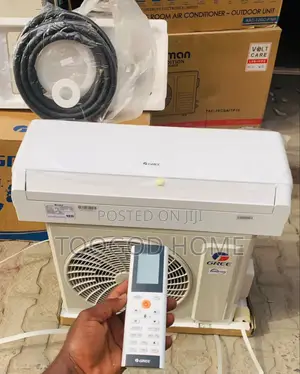 Gree Air-Conditioned 1.5hp Inverter