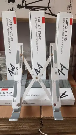 Laptop Stand