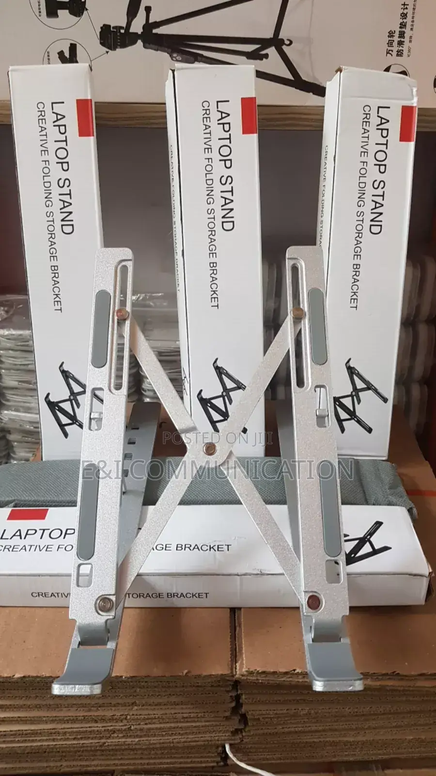 Laptop Stand