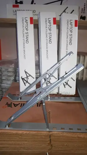 Laptop Stand